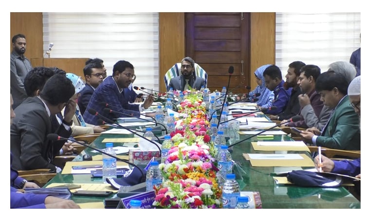 মানুষ পুলিশের ক্ষমতা নয়, দায়িত্ব পালন দেখতে চায়: ঢাকা মহানগর দায়রা জজ